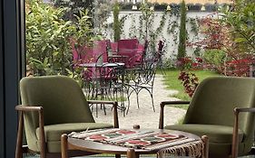 Etnomania Boutique Hotel